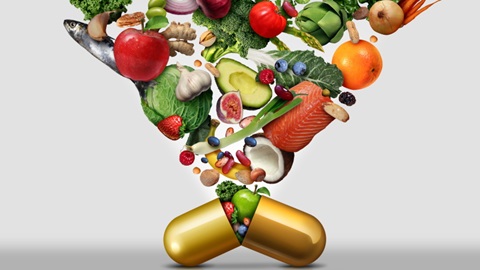 nutrivigilance
